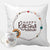 Mug With Cushion- Best Gift Delivery in Occasion | Rakhi | Gifts For Brother -This Raksha Bandhan Special Gift Combo consists of: One Printed Cushion One Printed Mug Cushion dimensions: Approx 13 Inch x 13 Inch (Width x Height) Mug dimensions: Approx Height: 4 inches & Diameter: 3 inches Email us the Text that needs to be print to support@bloomsvilla.com after placing your order online Shipping Instructions: Soon after the order has been dispatched, you will receive a tracking number that will help you trace your gift. Since this product is shipped using the services of our courier partners, the date of delivery is an estimate. We will be more than happy to replace a defective product, please inform us at the earliest and we shall do the needful. Deliveries may not be possible on Sundays and National Holidays. Kindly provide an address where someone would be available at all times since our courier partners do not call prior to delivering an order. Redirection to any other address is not possible. Exchange and Returns are not possible. Care Instructions: For Cushion: Always hand wash the cover, using a mild detergent. Never put it in a washing machine. You can also get it dry cleaned. For Mug: This mug is made of ceramic and is breakable. It is microwave safe and dishwasher safe. Clean it with a sponge. Do not scrub. Note: The photos are indicative. Occasionally, we may need to substitute product with equal or higher value due to temporary and/or regional unavailability issues. 