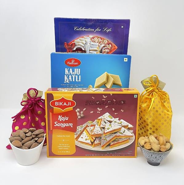 All In One Special Combo For Diwali