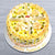 Perfectly Happy Day- Order Cake Online in Category | Gifts | Anniversary Cakes For Brother -This Delicious Cake Contains: Half KG Rasmalai Cake(Eggless) Round Shape Whipped cream Note: The photos are indicative only. Actual design and arrangement might differ based on chef, seasonal elements and ingredient availability. 
