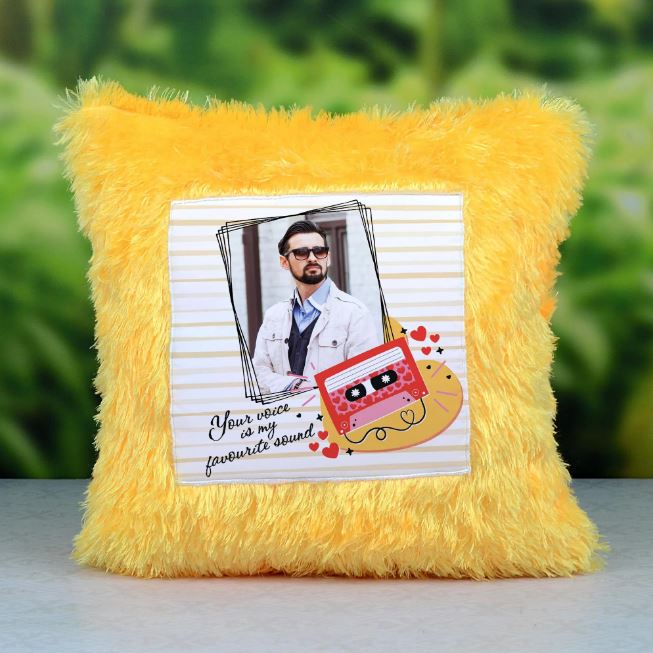 Wow Dream Cushion