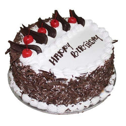 Blackforest