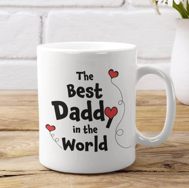 The Best Daddy
