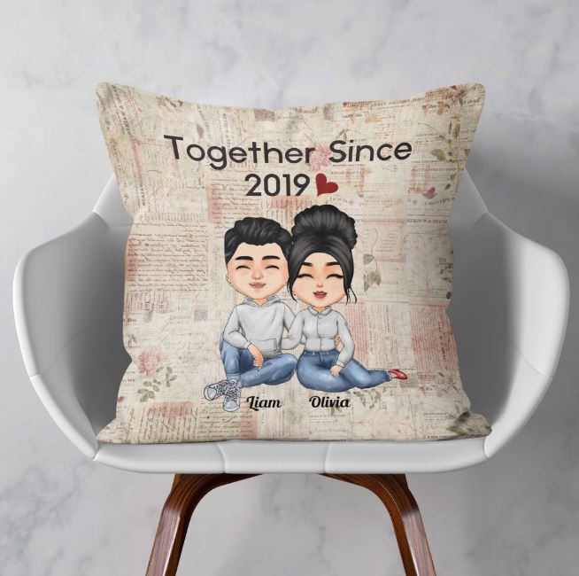 Together Since