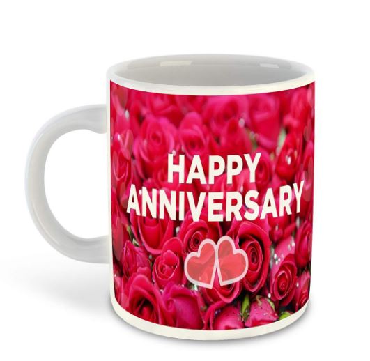 Anniversary Delight
