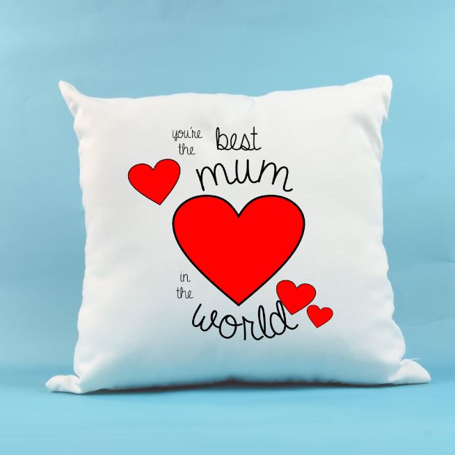 Love Like Mom