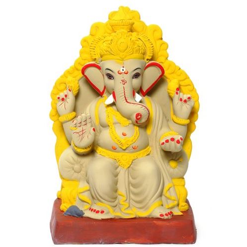 Beautiful Lord Ganesha Statue