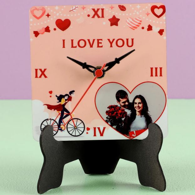 Love You Always Special Gift