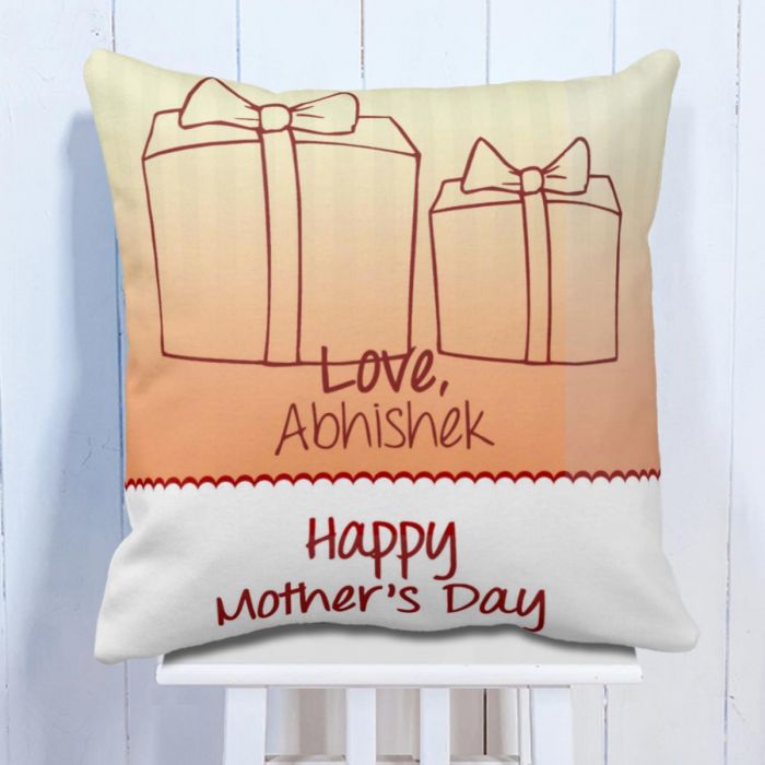 Surprise Cushion
