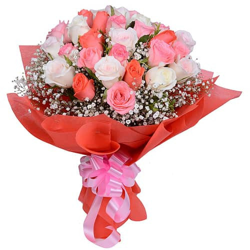 Mothers Flowers Delivery