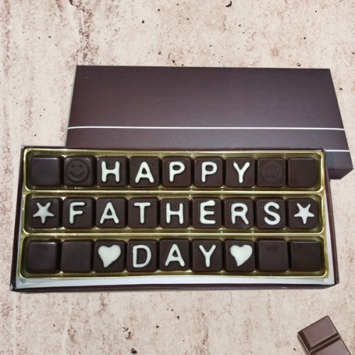 Love you Papa