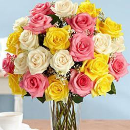 Happiness Blooms