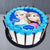 Friends Birthday Celebration Frozen Elsa Theme Cake- Midnight Cake Delivery in Category | Cakes | Cartoon Cakes -This delicious custom theme cake contains: 1 KG Friends birthday celebration frozen elsa theme photo cake Vanilla flavor (Or any other flavor of your choice) Note: The photos are indicative only. Actual design and arrangement might differ based on chef, seasonal elements and ingredient availability. 