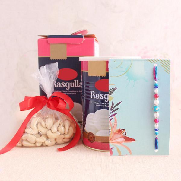 Happy Rakshabandhan Hamper
