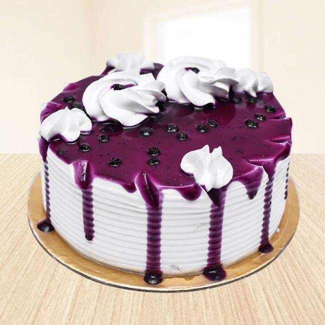 Twist Of Black Currant
