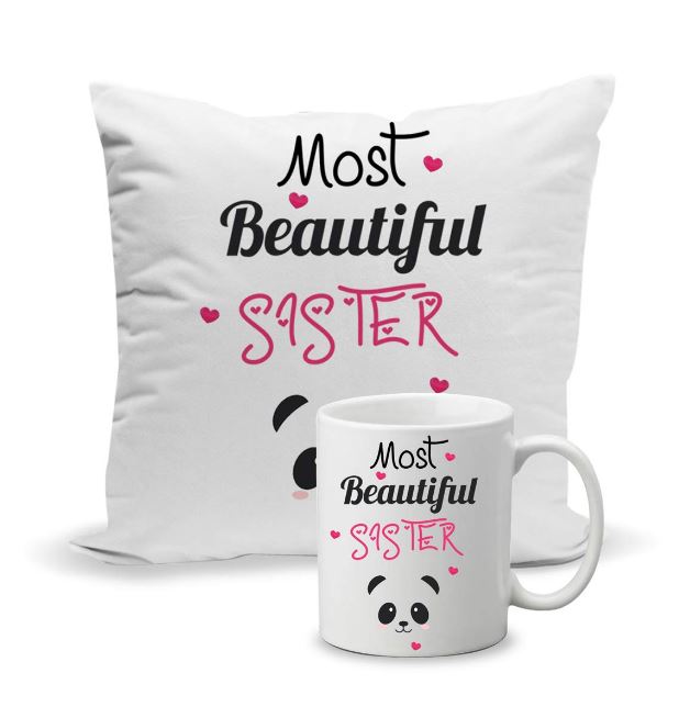 Most Beautiful Sister