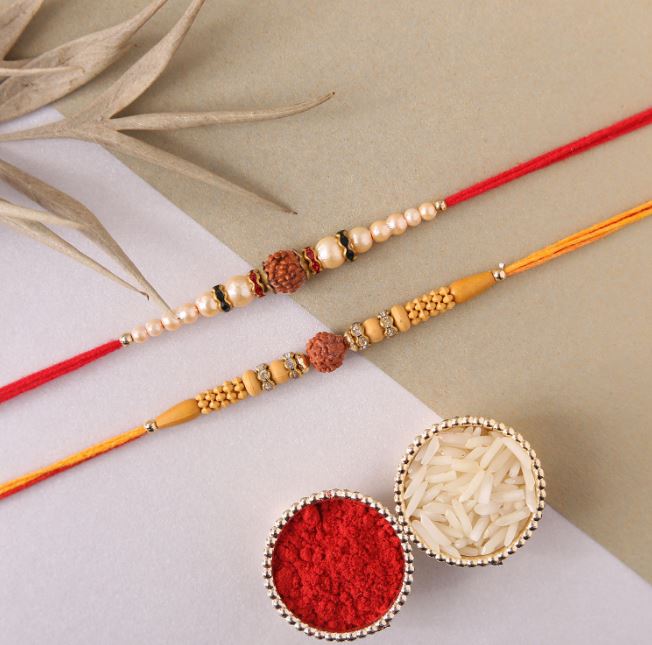Rakhi Special Bonaza