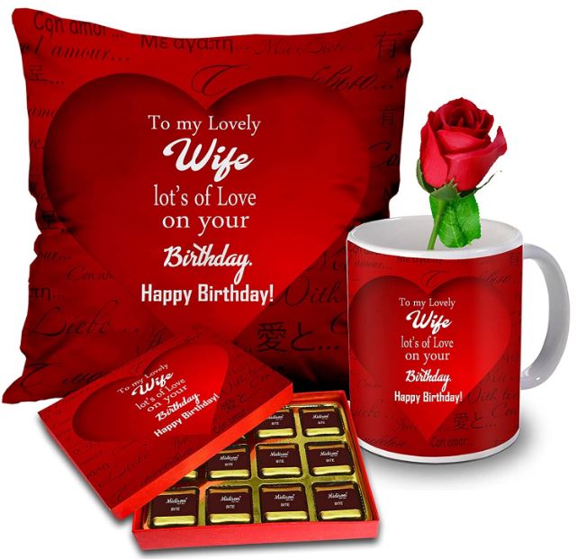 Choco Sweetness Hamper