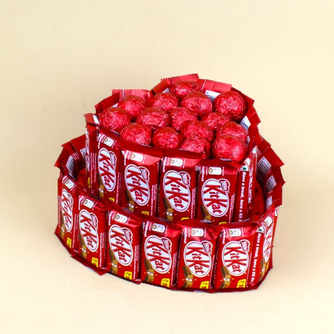Love Choco Romance