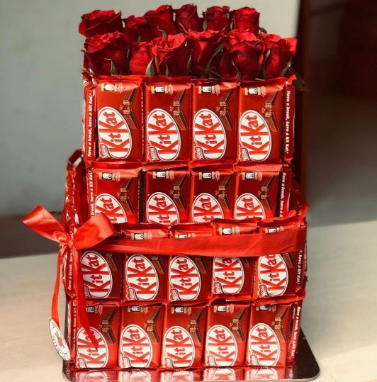 Red Crush