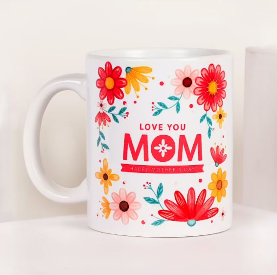 Mugs Mom