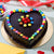 Heart Of Gems Delight- Order Cake Online in Category | Cakes | Chocolate Cakes -This delicious cake contains: Half KG Chocolate flavored cake Topping With Gems Chocolate and Cherry HeartÂ Shape Whipped cream Suitable for: Birthdays Anniversary Note:Â The photos are indicative only. Actual design and arrangement might differ based on chef, seasonal elements and ingredient availability. 