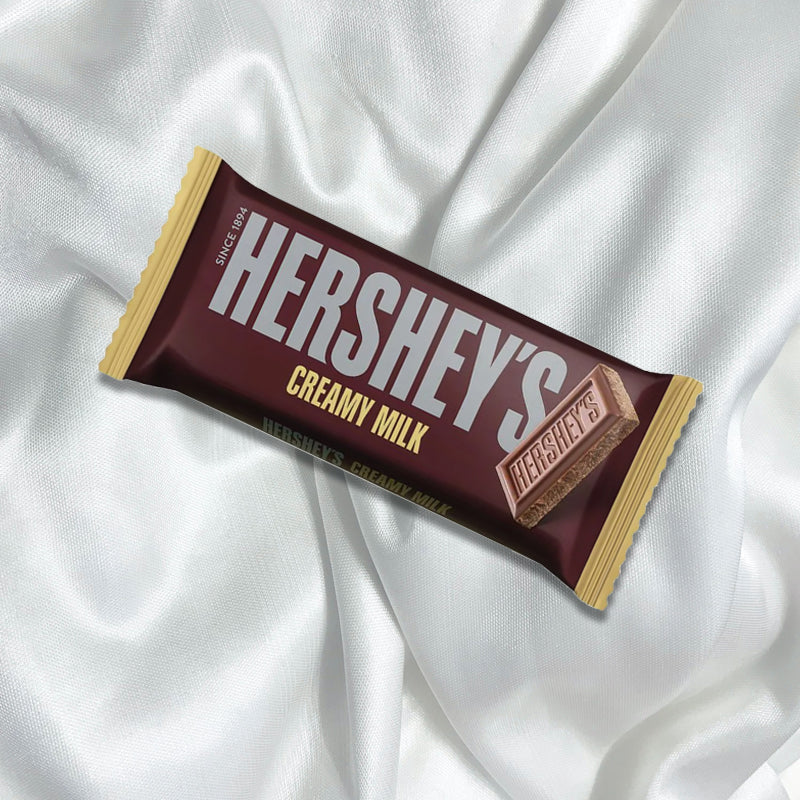 Hersheys Chocolate EU - for Online Flower Delivery In India 