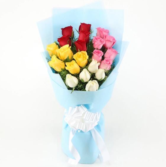 Bouquet For My Star