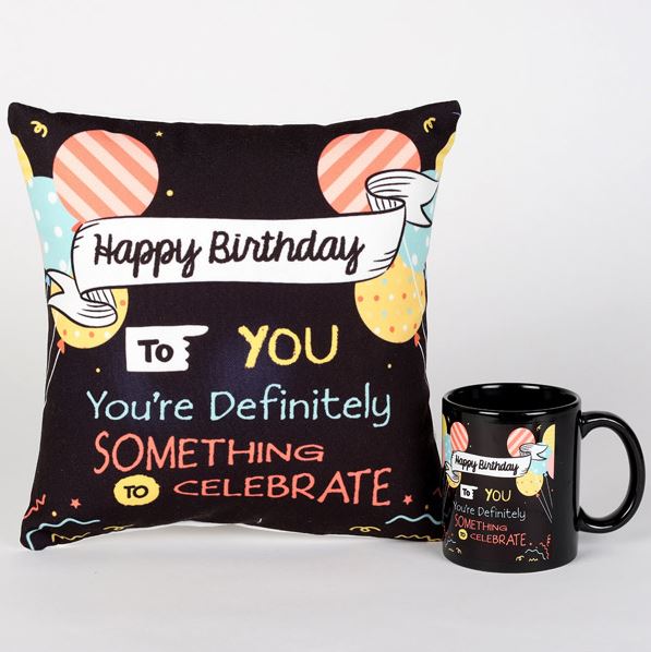 Happy Birthday Sparkling Delight