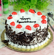 Black Forest