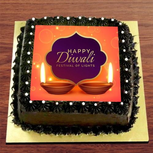 Chocolate Premium Diwali Treat