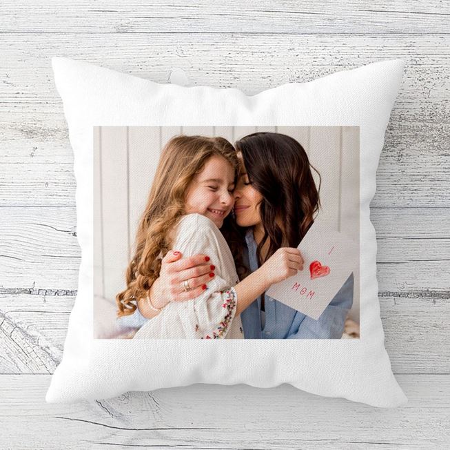 Sweet Love Cushion Wow