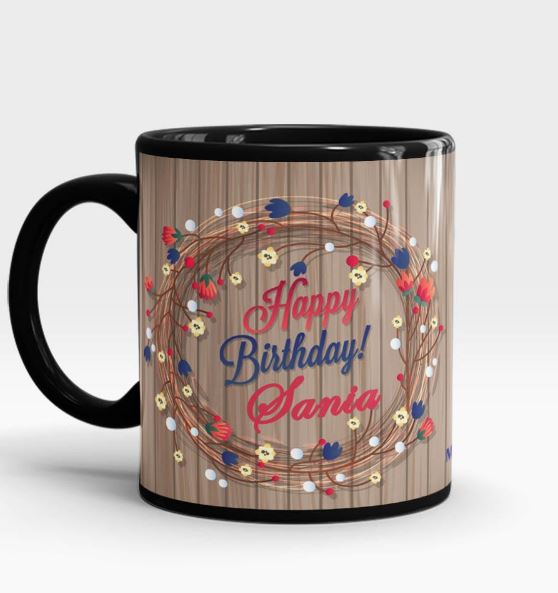 Birthday Premium Classic Treat
