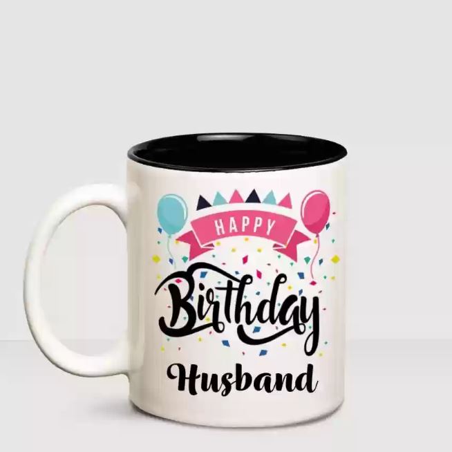 Love Purity Mug