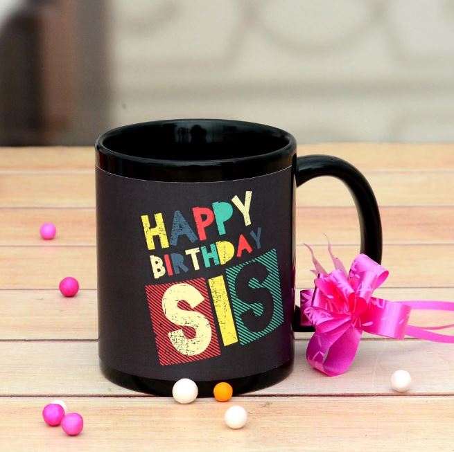 Wow Beautiful Mug
