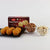 Wow Healthy Diwali Treat- Online Flower Delivery In Occasion | Diwali | Diwali Sweets To UK -This Diwali Special gift contains: Cashew- 100 gms Almonds- 100 gms Soan Papdi- 250 gms Laddo- 250 gms Note:The photos are indicative. Occasionally, we may need to substitute products with equal or higher value due to temporary and/or regional unavailability issues This is a courier product that may arrive in 2-5 business days from placing order. 