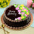 Choco Mist special- Order Cake Online in Category | Gifts | Birthday Cakes For Husband -This Delicious cake contains: Half KG Chocolate Cake Whipped cream Round Shape Note: The photos are indicative only. Actual design and arrangedment might differ based on chef, seasonal elements and ingRedient availability. 