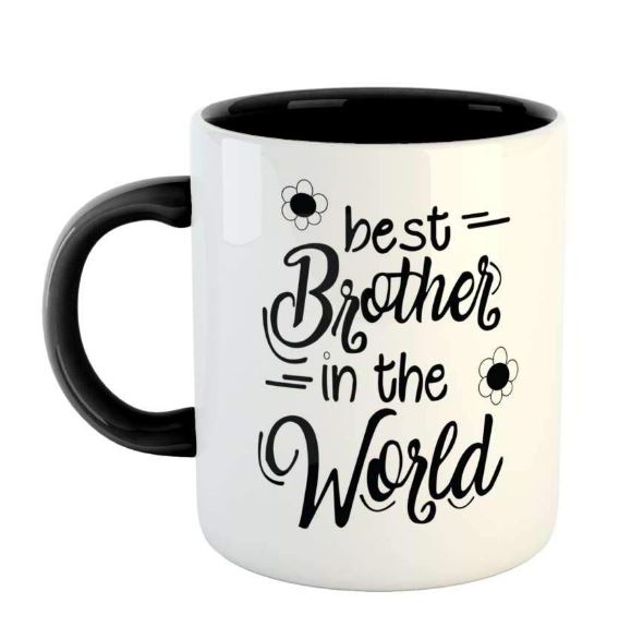 World Best Brother