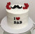 A Great Dad- Midnight Gift Delivery in Category | Gifts | Birthday Gifts For Father -This Father's Day Special cake contains: Two KG Vanilla Cake Whipped cream Round Shape Note: The photos are indicative only. Actual design and arrangedment might differ based on chef, seasonal elements and ingRedient availability. 