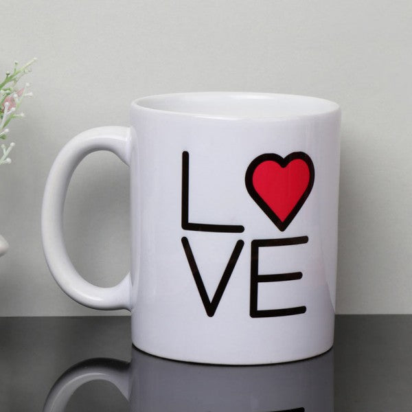 Love Special Beautiful Mug