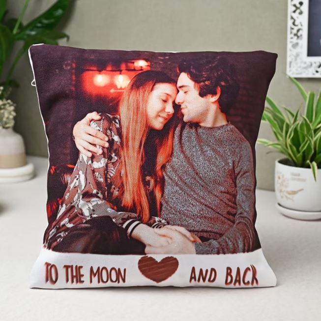 Beautiful Cushion Ever