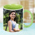 Gift Mania- Gift Delivery in Category | Gifts | Personalized Gifts For Girlfriend -This Beautiful gift contains: One Printed Mug Mug dimensions: Approx Height: 4 inches & Diameter: 3 inches Email us the photo/text that needs to be printed to support@bloomsvilla.com after placing your order online Shipping Instructions: Soon after the order has been dispatched, you will receive a tracking number that will help you trace your gift. Since this product is shipped using the services of our courier partners, the date of delivery is an estimate. We will be more than happy to replace a defective product, please inform us at the earliest and we shall do the needful. Deliveries may not be possible on Sundays and National Holidays. Kindly provide an address where someone would be available at all times since our courier partners do not call prior to delivering an order. Redirection to any other address is not possible. Exchange and Returns are not possible. Care Instructions: For Mug: This mug is made of ceramic and is breakable. It is microwave safe and dishwasher safe. Clean it with a sponge. Do not scrub. Note: The photos are indicative. Occasionally, we may need to substitute product with equal or higher value due to temporary and/or regional unavailability issues. 