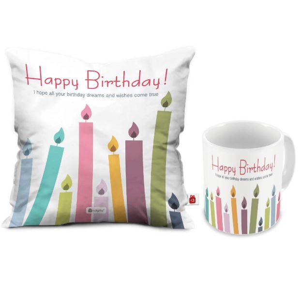 Cutest Gift Combo