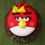 Round Angry Bird Theme Cake- Send Cake to Category | Cakes | Angry Birds Cakes -This delicious custom fondant theme cake contains: 1 KG Round angry bird theme cake Gym instruments made using fondant Vanilla flavor (Or any other flavor of your choice) Note: The photos are indicative only. Actual design and arrangement might differ based on chef, seasonal elements and ingredient availability. 