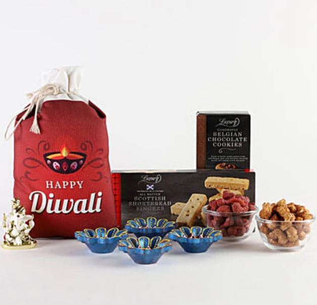 Premium Fesival Treat