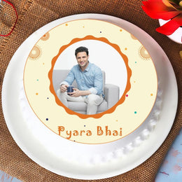Photo Cakes