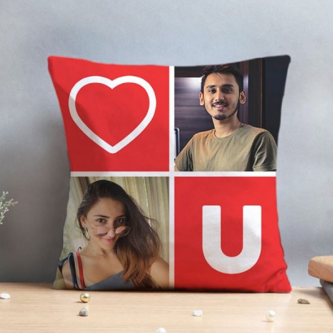 True Love Cushion