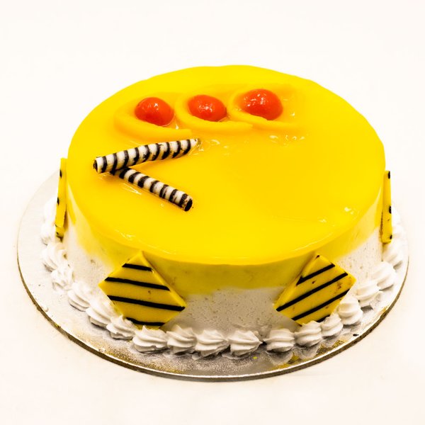 Mango Maharaja Treat