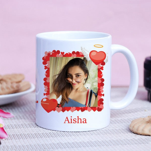 Love From Love Wow Love