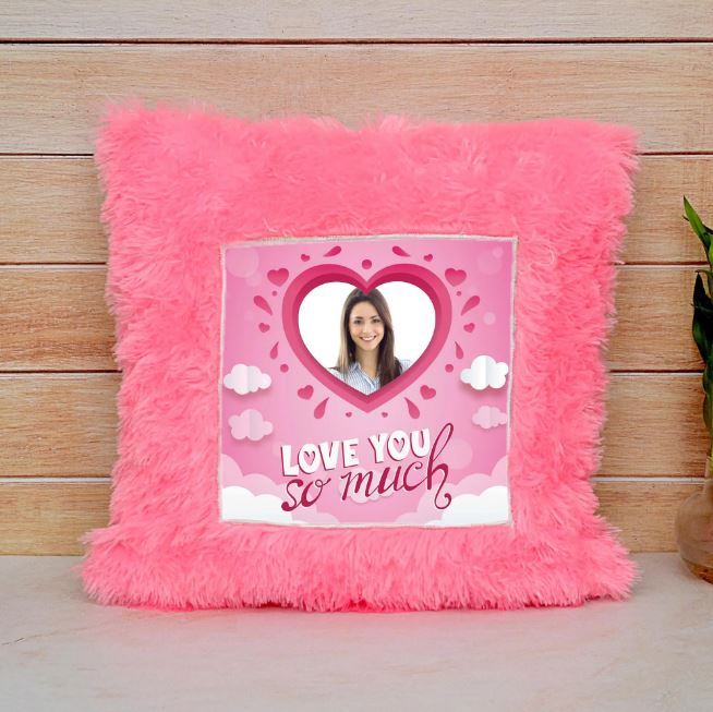 Pink Sweet Crush