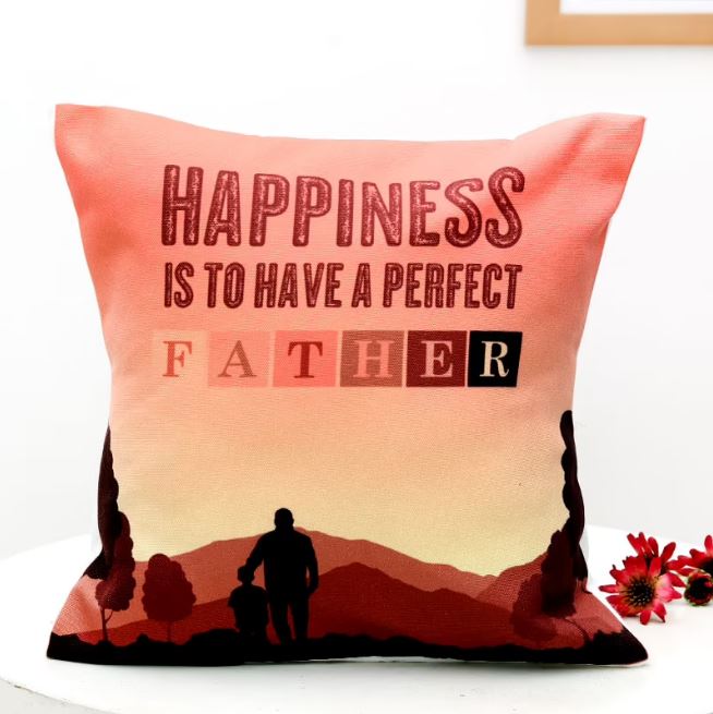Perfect Cushion Gift